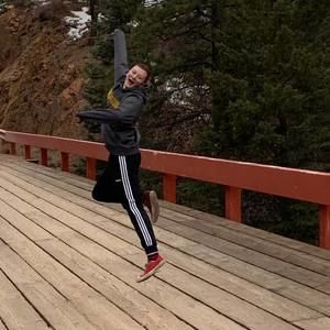 Meet your Posher, Ridge